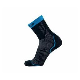 Hokejové ponožky Bauer Performance Low (1059309) BRUSLE (5 JR - 7 SR) vel. M