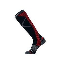 Hokejové ponožky Bauer Pro Vapor Tall (1058843) BRUSLE (5 JR - 7 SR) vel. M