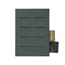 Helikon-Tex panel MOLLE INSERT 2 Cordura SHADOW GREY