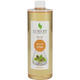 Základní olej Sezamový, 500 ml
