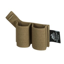 Helikon-Tex insert ELASTIC na dva pistolové zásobníky COYOTE
