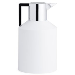 Normann Copenhagen designové termo konvice Geo Thermos Large