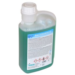 DEZINFEKCE BACTERANIOS SF - 1L