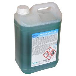 DESINFEKCE BACTERANIOS SF - 5L
