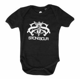body dětské Stone Sour - (Logo) - Metal-Kids - 549.30.8.7
