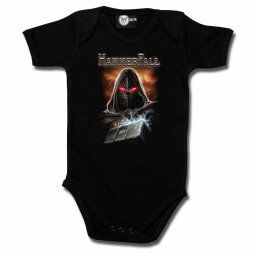body dětské Hammerfall - (Protector) - Metal-Kids - 582-30-8-999