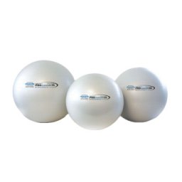 PEZZI PROMAXAFE míč, stříbrný, sáček, 65 cm