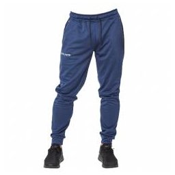 Hokejové tepláky Bauer Vapor Fleece Jogger Pant SR (1056722)