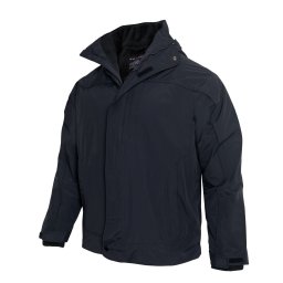 Bunda ALL WEATHER 3v1 MIDNIGHT NAVY BLUE vel. L