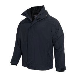 ROTHCO bunda ALL WEATHER 3v1 MIDNIGHT NAVY BLUE vel.XXL