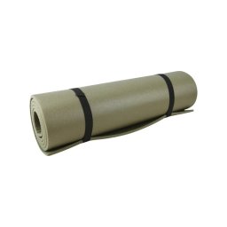 KOMBAT karimatka MILITARY 180 cm ZELENÁ
