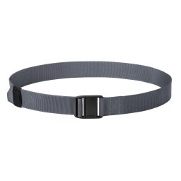 Opasek EDC magnetický SHADOW GREY/ČERNÝ vel. M