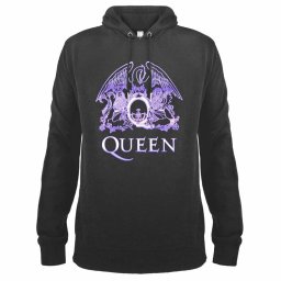 mikina pánská QUEEN - NEON SIGN - AMPLIFIED - ZAV390G23
