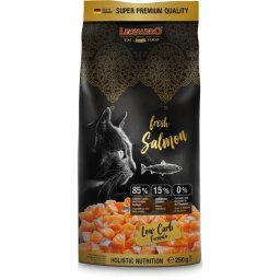 Leonardo Fresh Salmon 250 g