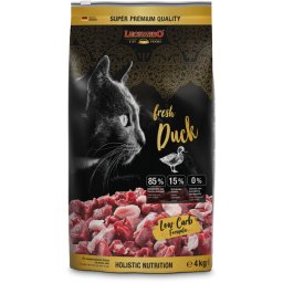 Leonardo Fresh Duck 4 kg