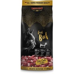 Leonardo Fresh Beef 250 g