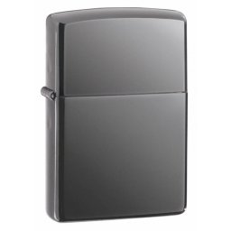 Zapalovač ZIPPO 22303 Black Ice