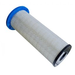 HEPA filtr pro HUSQVARNA a Pullman Ermator S-Serie, Bona