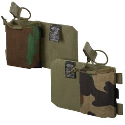 Helikon-Tex sumky COMPETITION boční přídavné US WOODLAND