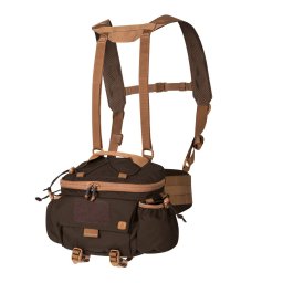 Helikon-Tex systém nosný FOXTROT MK2 EARTH BROWN/CLAY