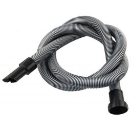 Hadice pro NUMATIC Henry, James, Harry, PSP 180 a další, 2,5m s madlem 32mm stříbrná