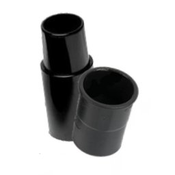Adaptéry pro vysavače UNI z 32mm na 35 mm a NAOPAK