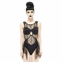 plavky dámské DEVIL FASHION - SST001