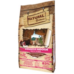 Natural Greatness Sensitive Indoor 2 kg