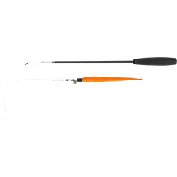 Teleskopická udice pro kočky 38-98 cm