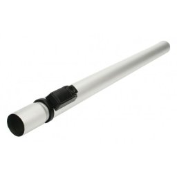 ALU Silver Teleskopická trubka k vysavači 32mm/50 až 100cm, lehká