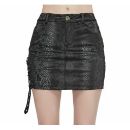 sukně dámská DEVIL FASHION - SKT126