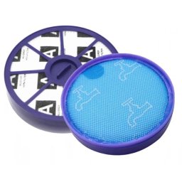 HEPA filtr a filtr pro DYSON DC19, DC20, DC21, DC29, sada filtrů 1+1ks