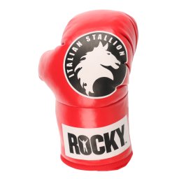 boxerská rukavice (hračka) Rocky - JOY75740-2