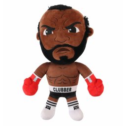 plyšová hračka Rocky - Clubber Lang - JOY75840B
