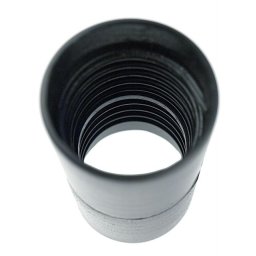 Šroubovací spojka na spojení 2 hadic k vysavači (vnitřní průměr 32/32 mm)