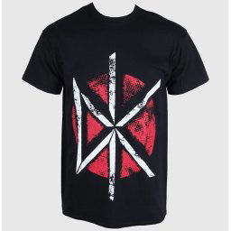 tričko pánské Dead Kennedys - Vintege Logo - RAZAMATAZ - ST1681
