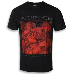 tričko pánské At The Gates - To Drink From The Night Itself - RAZAMATAZ - ST2231