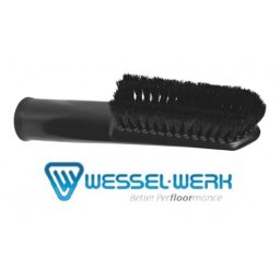 Kartáč Wessel Werk UNIB 35+32 mm s měkkými štětinami