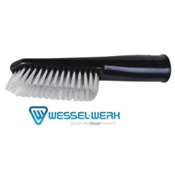 Kartáč Wessel Werk UNIB 35+32 mm s extra tvrdými štětinami