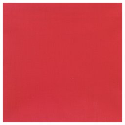 ROTHCO šátek JUMBO ČERVENÝ 68 x 68 cm