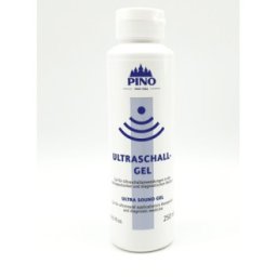Ultrazvukový gel, 250 ml