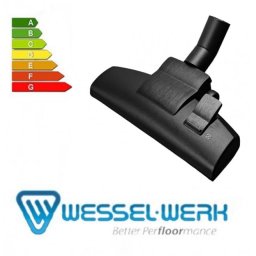 Wessel Werk Profi hubice RD277 ECO - tichá