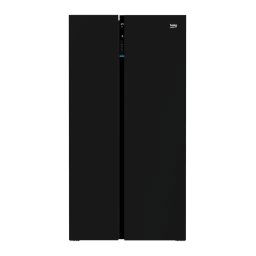 Beko GN163140ZGBN