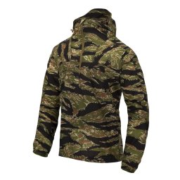 Větrovka WINDRUNNER WINDPACK TIGER STRIPE vel. M