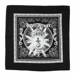šátek DEVILDRIVER - LANTERN - RAZAMATAZ - B090