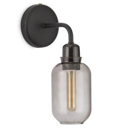 Normann Copenhagen designová nástěnná svítidla Amp Lamp Wall