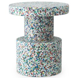 Normann Copenhagen designové odkládací stolky Bit Stool