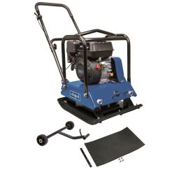 Scheppach HP 2200 S vibrační deska 102 kg 5904612903