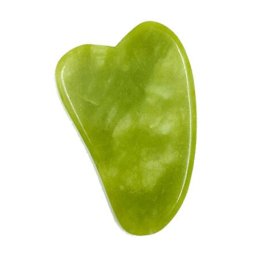 Gaira® Masážní kámen Gua Sha Nefrit 40820-19