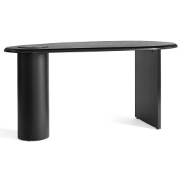 Audo Copenhagen designové pracovní stoly The Eclipse Desk